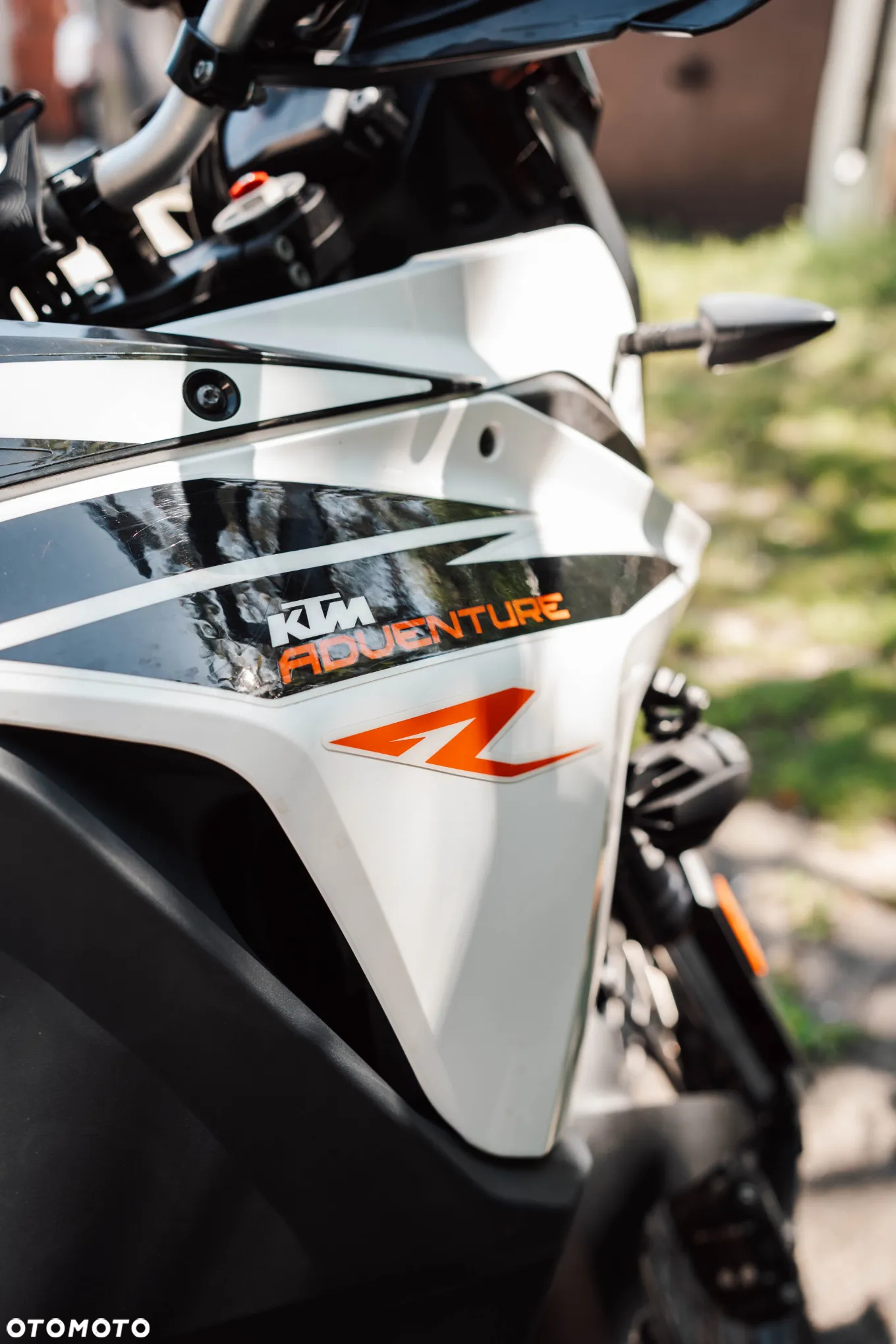 KTM Adventure - 5