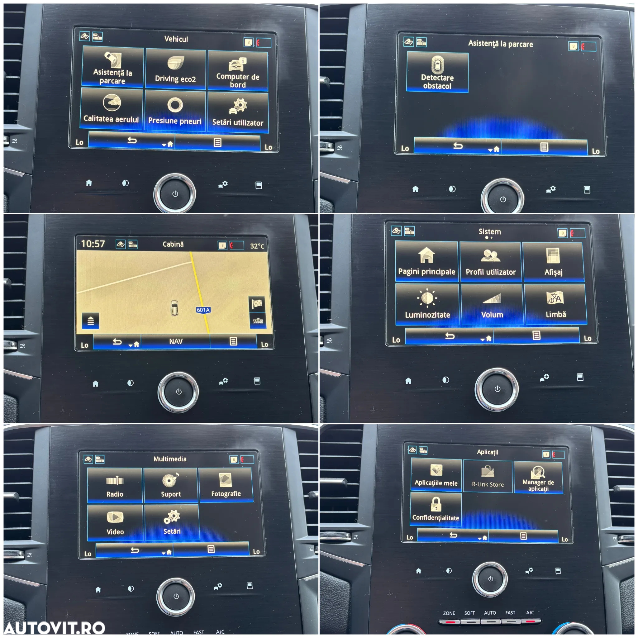 Renault Megane BLUE dCi 115 EDC BUSINESS EDITION - 30