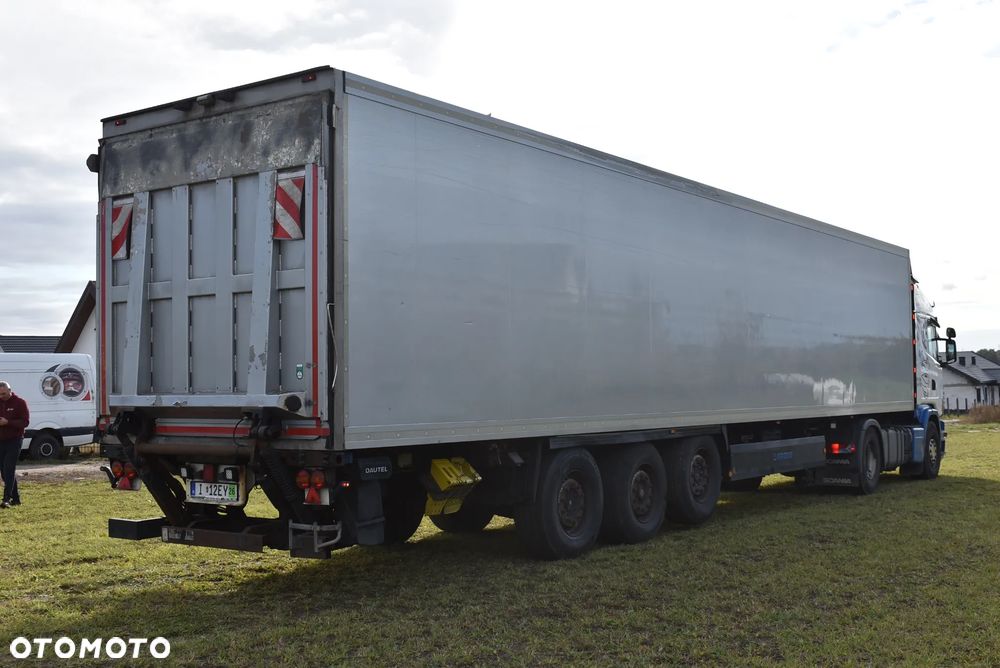 Krone SD - 9