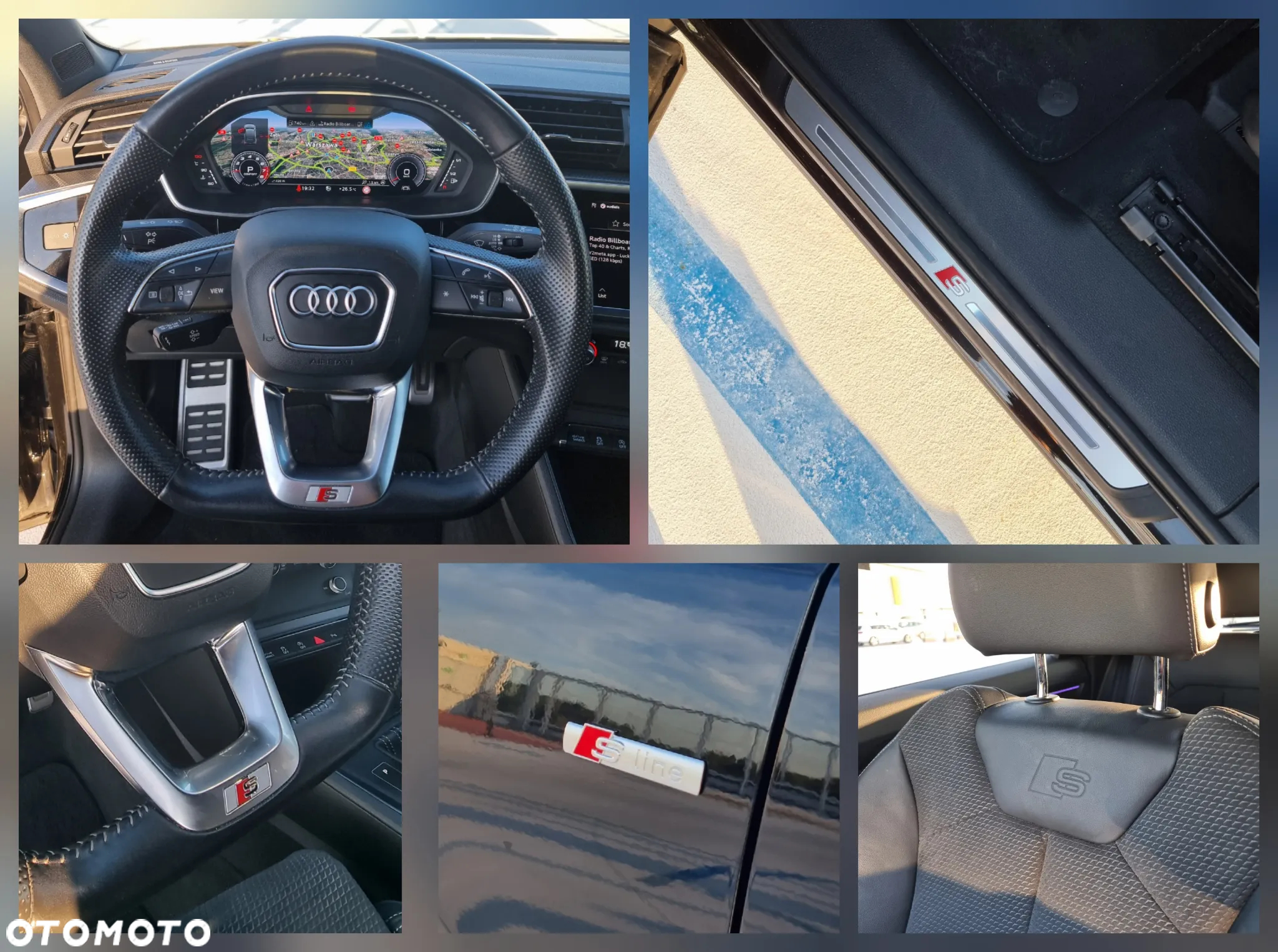 Audi Q3 Sportback - 15