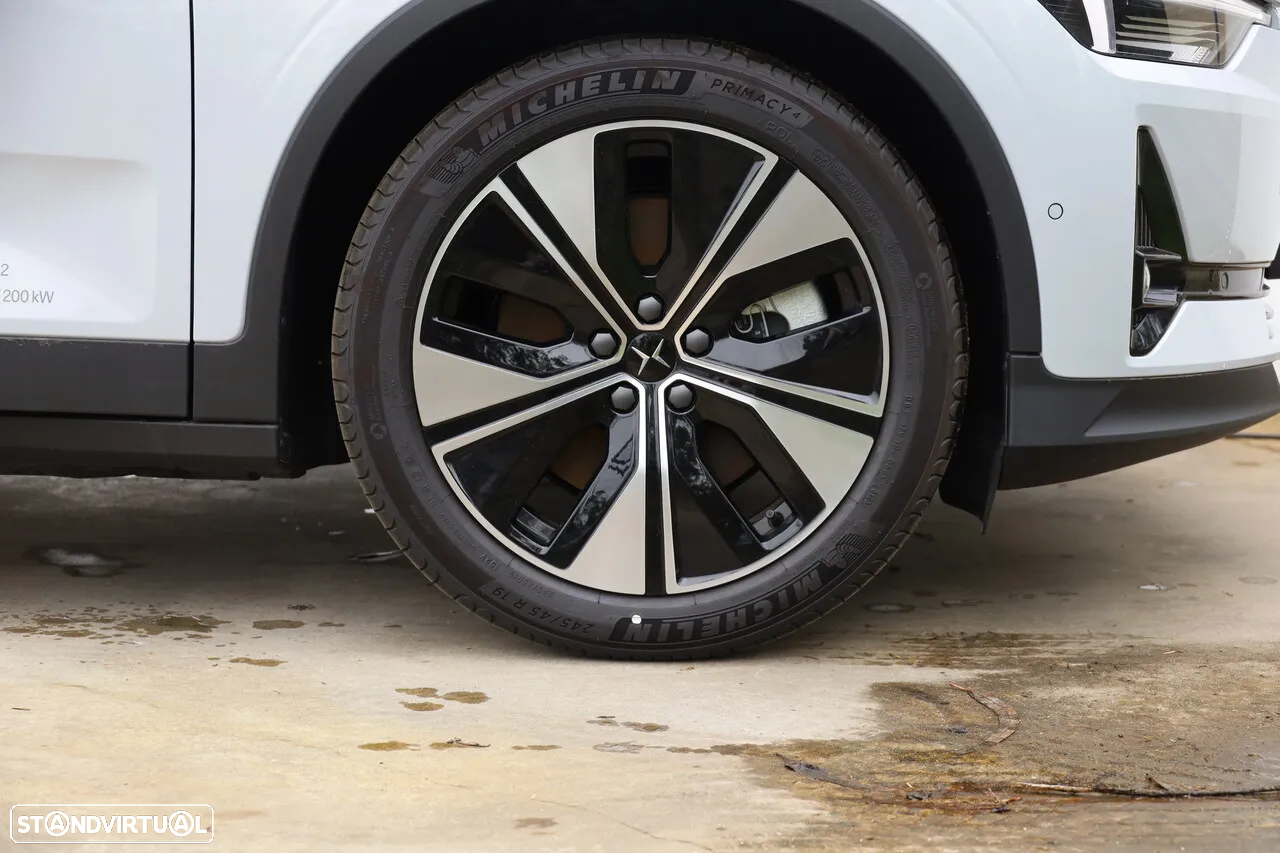 Polestar 2 Standard Range Plus - 6