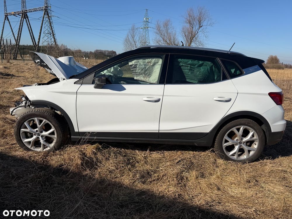 Seat Arona 1.0 TSI OPF FR - 6