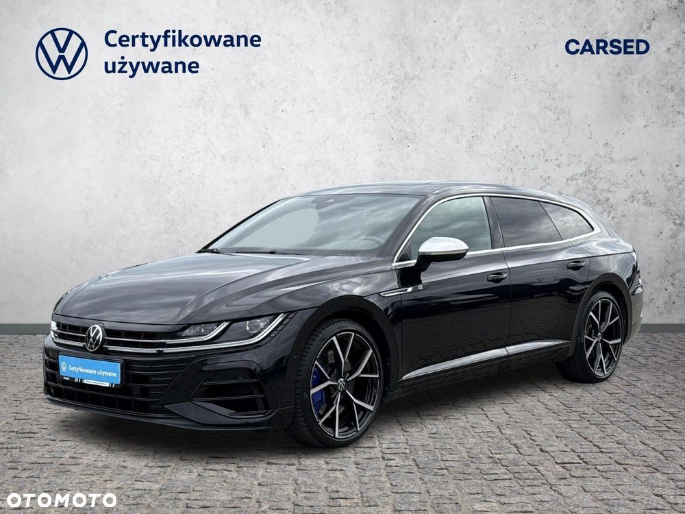 Volkswagen Arteon - 1