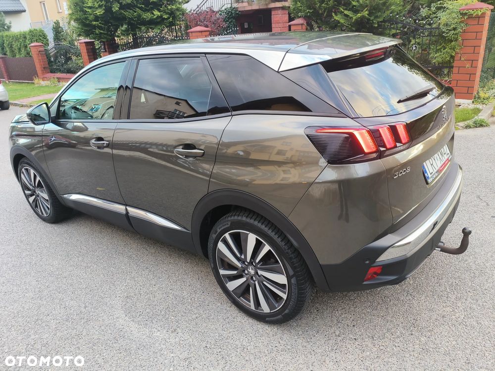 Peugeot 3008 2017 photo 3