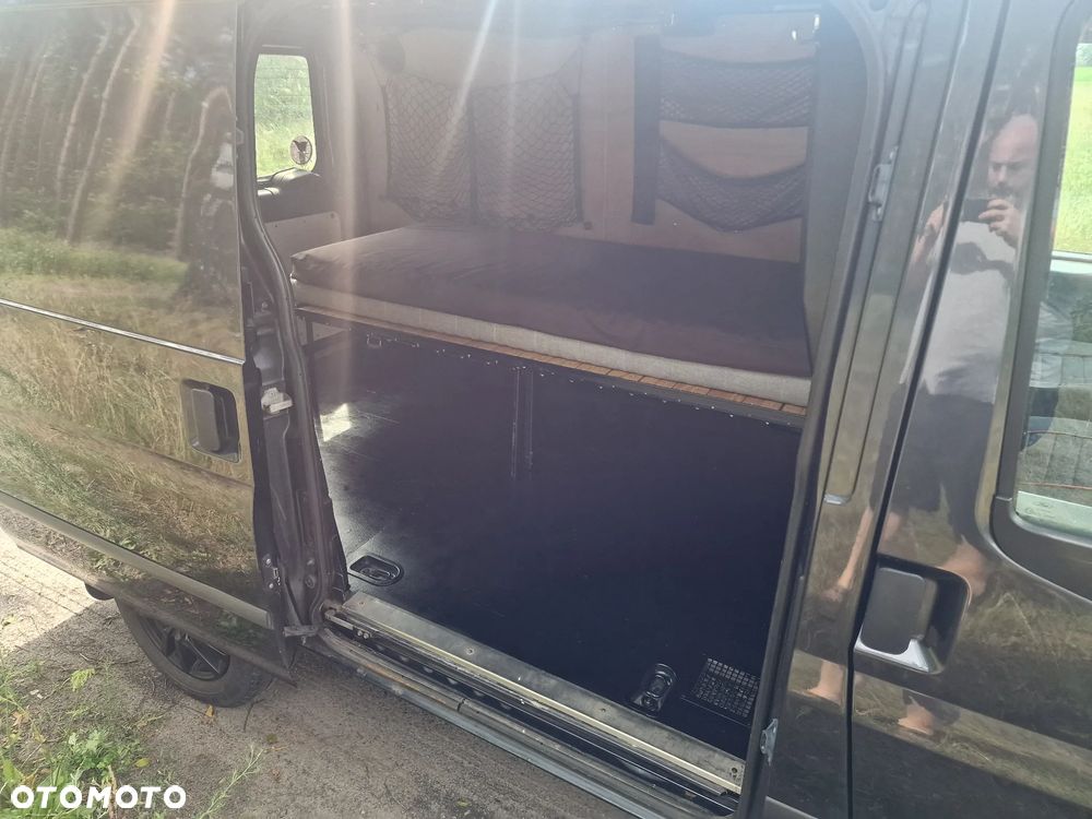 Ford TRANSIT - 10