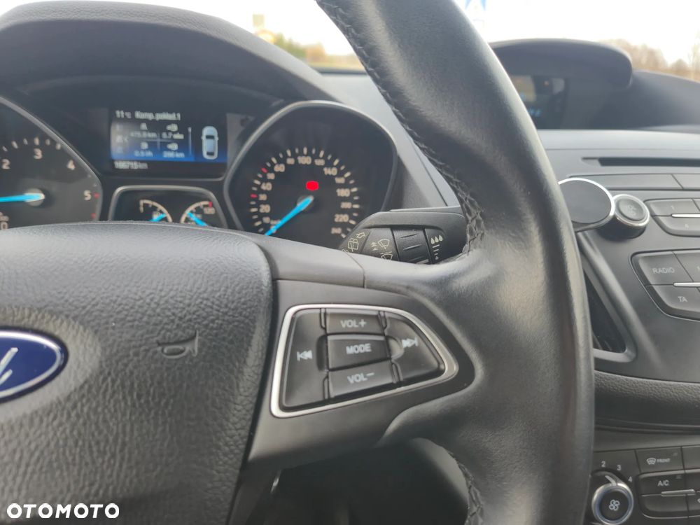 Ford Kuga 1.5 TDCi FWD Trend - 18