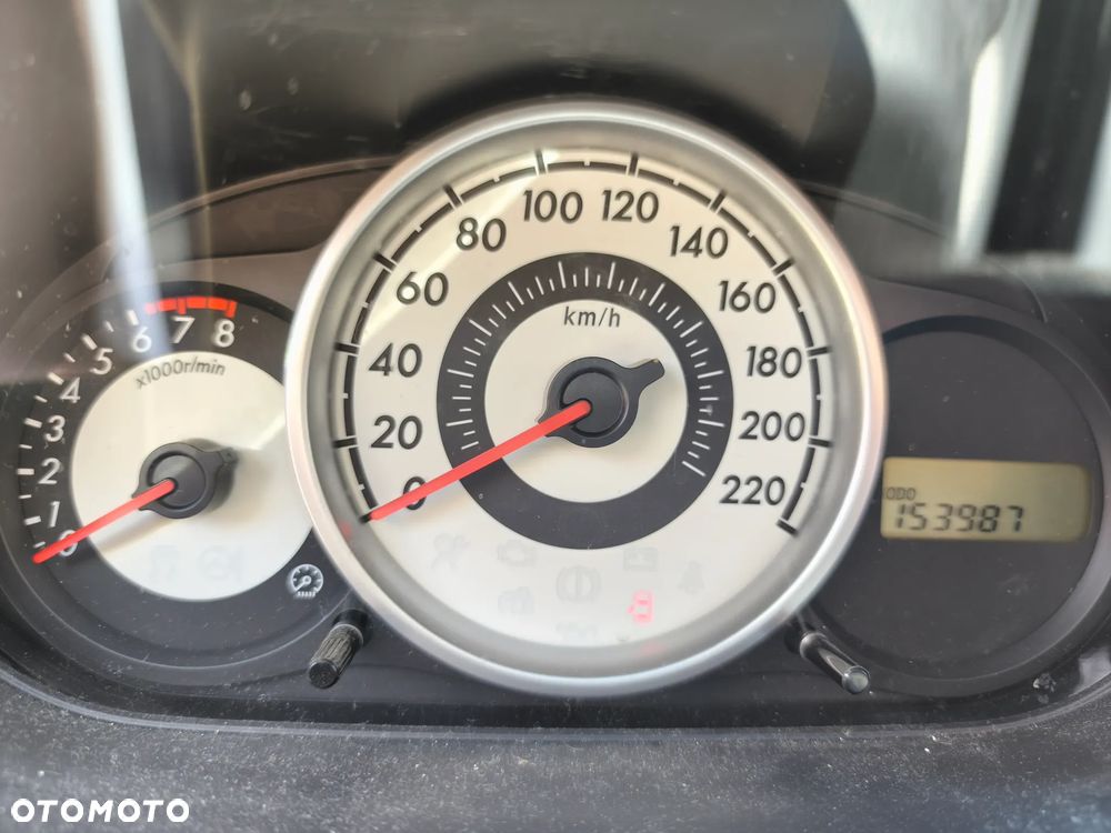 Mazda 2 1.3 Dynamic - 7