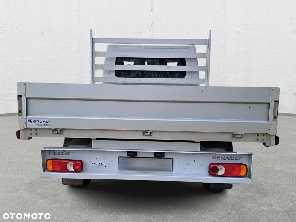 Renault MASTER - 6