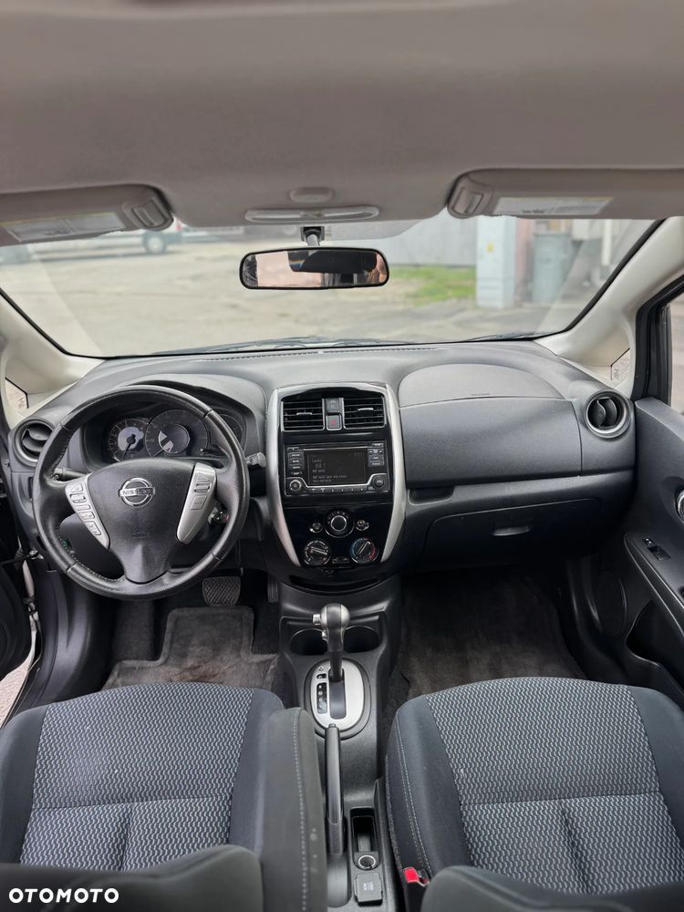Nissan Note - 13