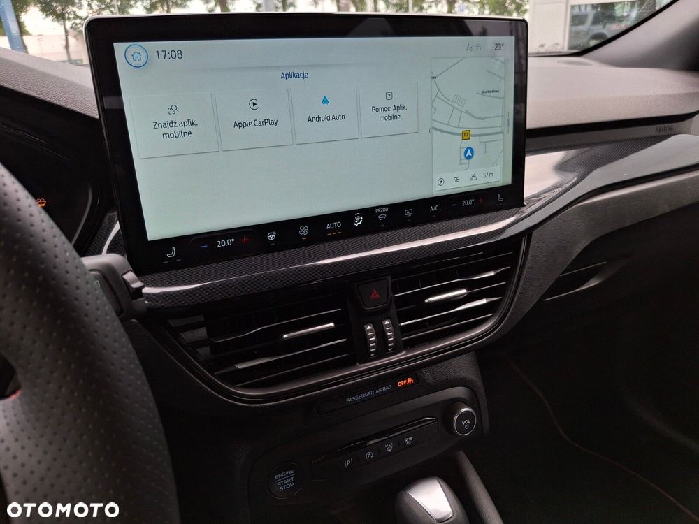 Ford Focus - 17