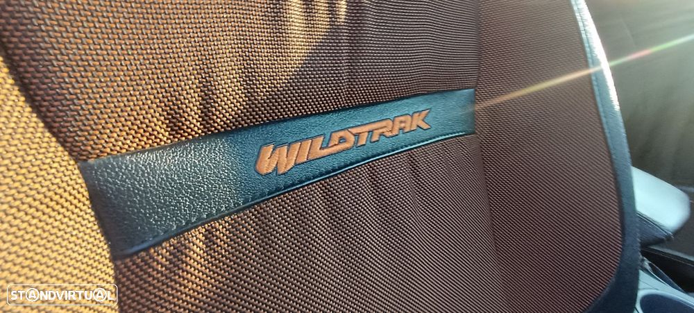 Ford Ranger 3.2 TDCi CD Wildtrak 4WD - 30