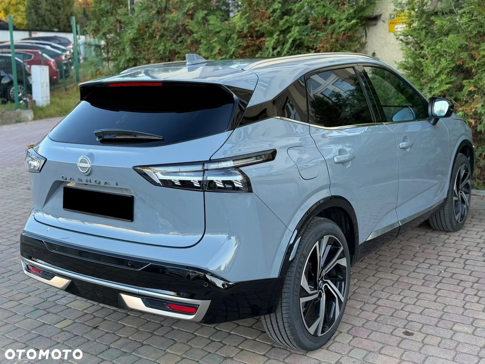 Nissan Qashqai - 16