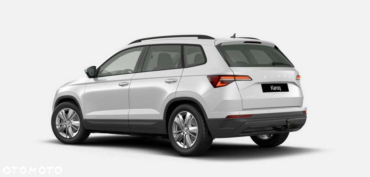 Skoda Karoq 1.5 TSI ACT Edition 130 DSG - 4