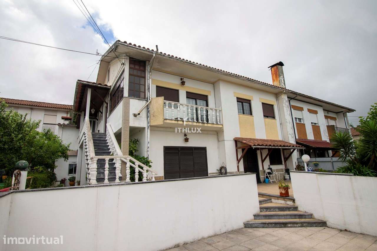 Moradia Geminada T3, Moselos, Viseu - View 2