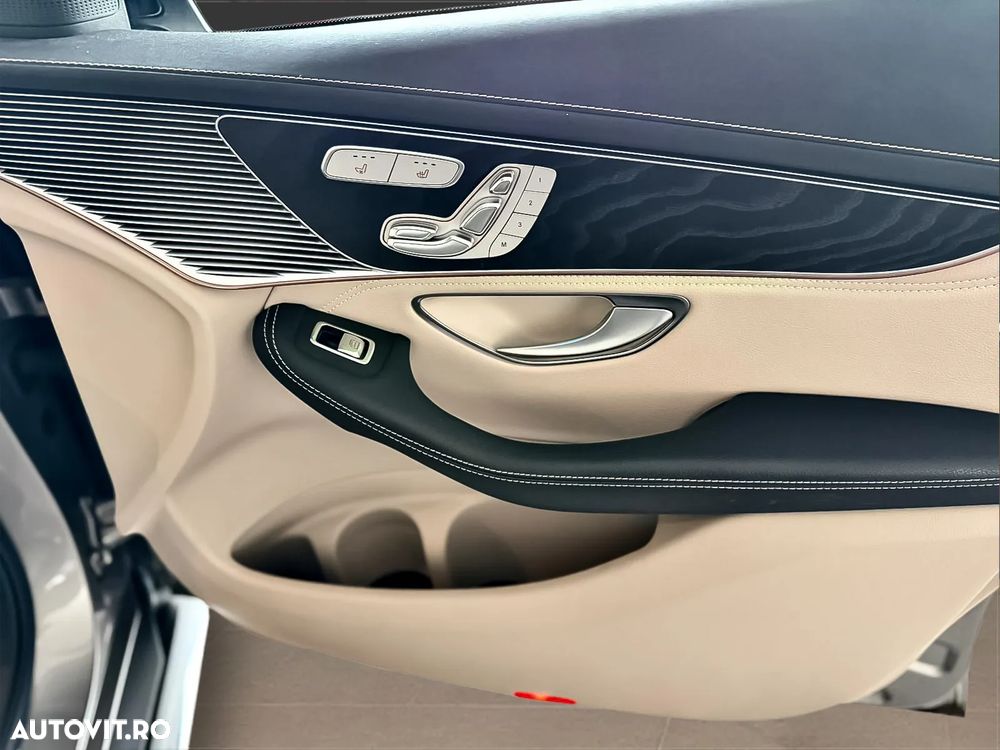 Mercedes-Benz EQC 400 4MATIC - 14