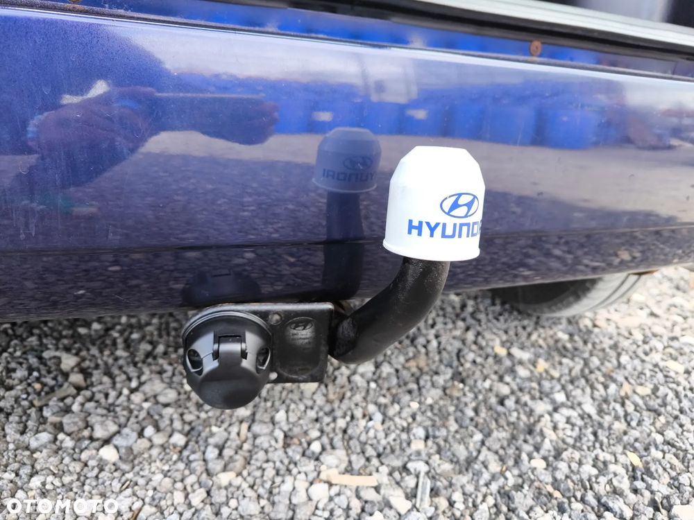 Hyundai Matrix 1.6 Comfort - 31