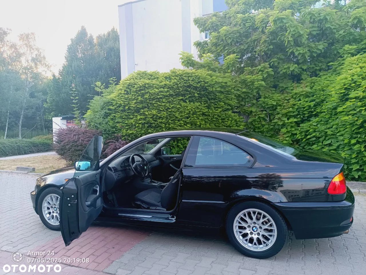 BMW Seria 3 - 7