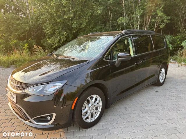 Chrysler Voyager - 1