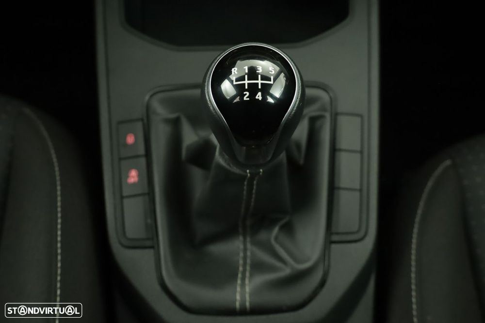 SEAT Ibiza 1.0 TSI Style - 13