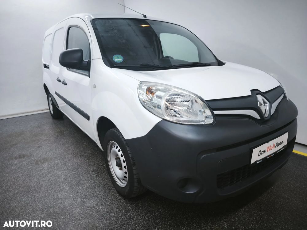 Renault Kangoo Maxi - 11