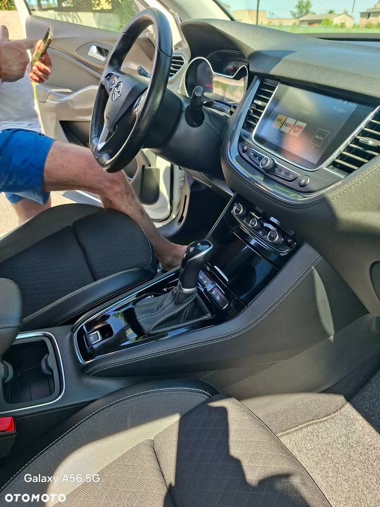 Opel Grandland X 1.5 CDTI Ultimate S&S - 10