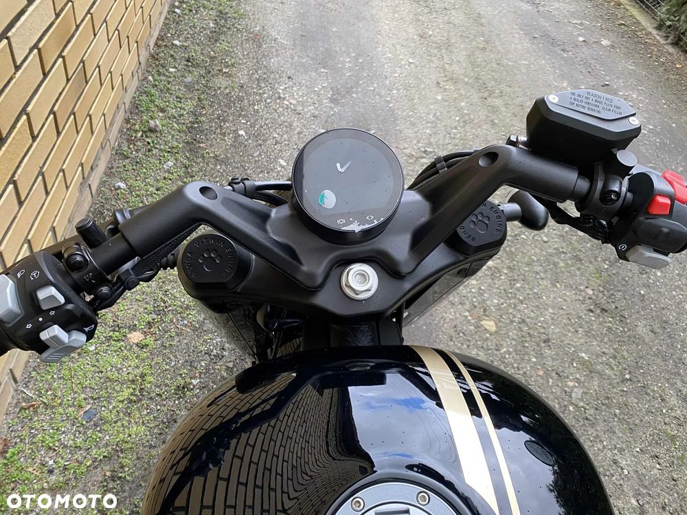 Benda Napoleon 500 - 14