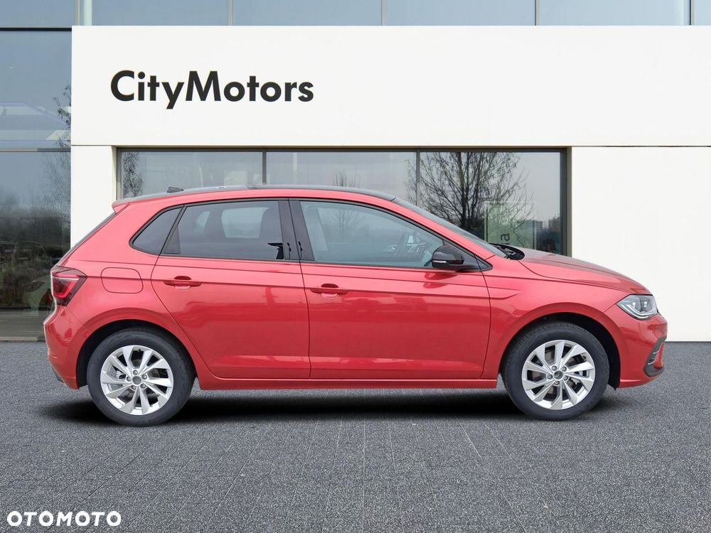 Volkswagen Polo - 8