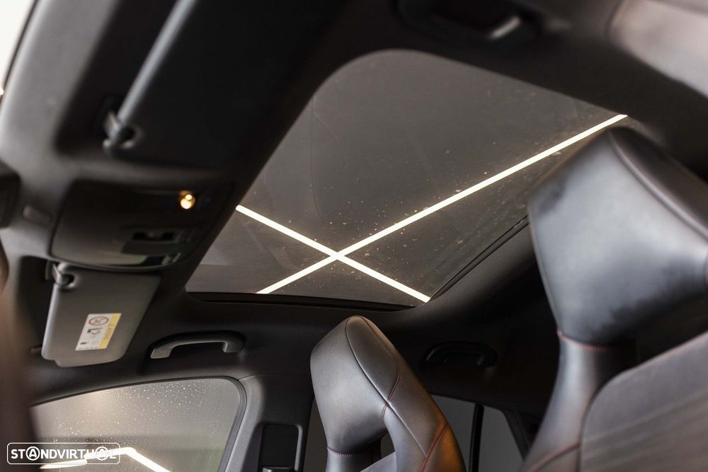 Mercedes-Benz CLA 200 d Shooting Brake AMG Line Aut. - 5