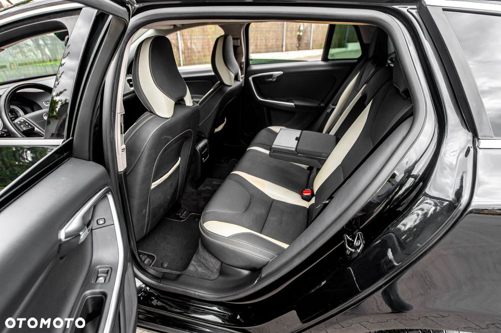Volvo V60 T3 RDesign - 19
