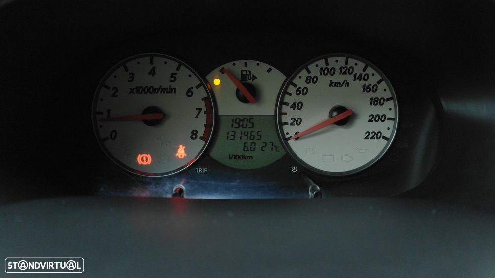 Nissan Micra 1.2 Acenta - 30