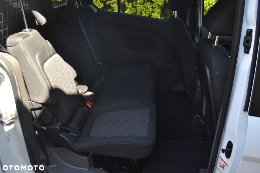 Ford Transit Connect 230 L2 Trend (bryg.) - 31