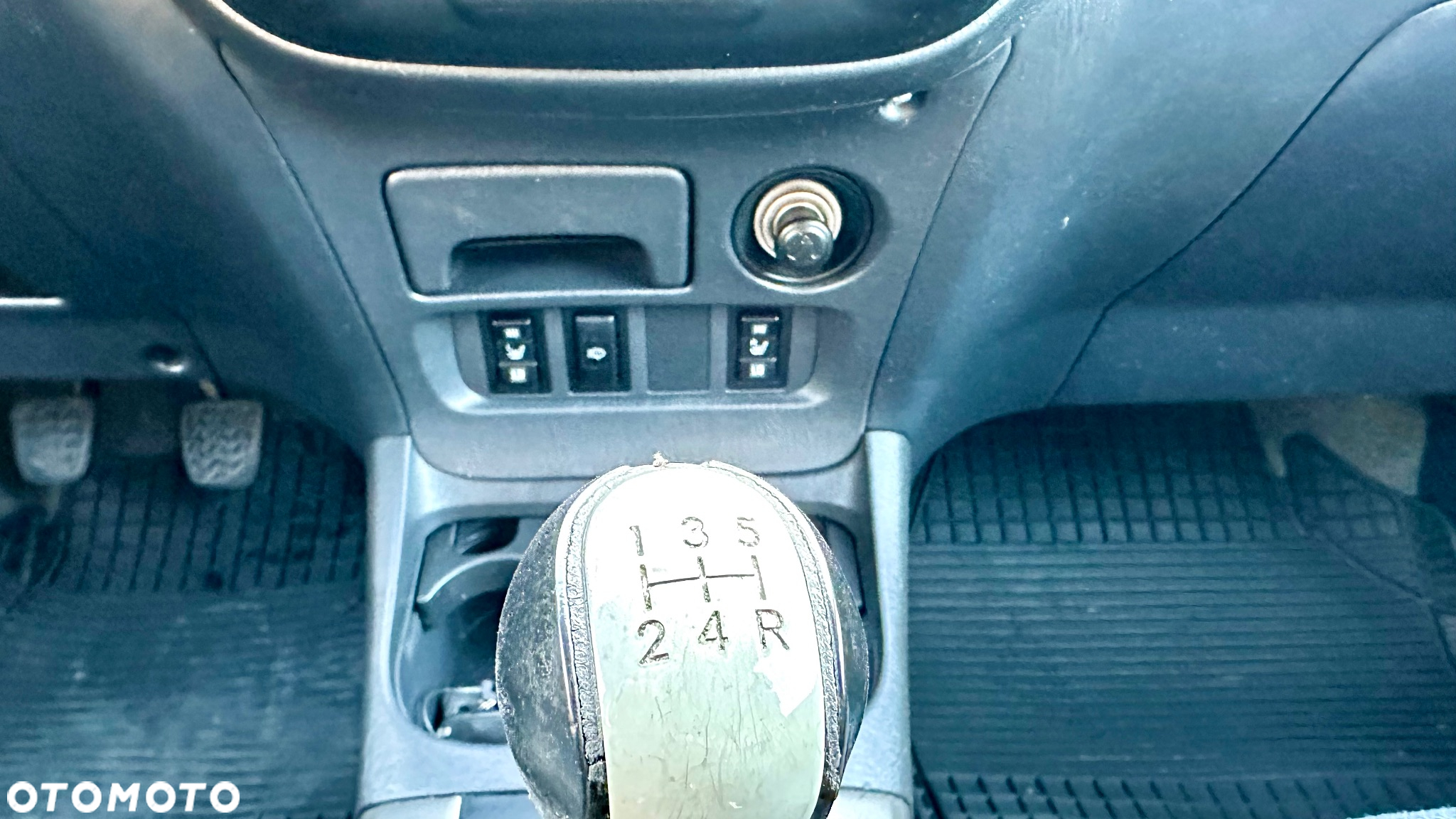 Toyota RAV4 4x4 Executive - 26