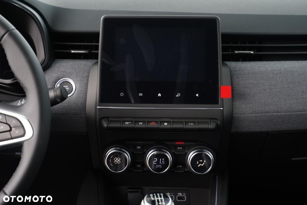 Renault Clio 1.0 TCe Techno Xtronic - 19