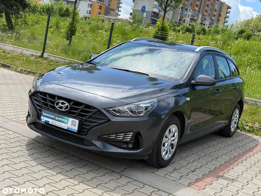 Hyundai i30 1.5 DPI Classic + - 32