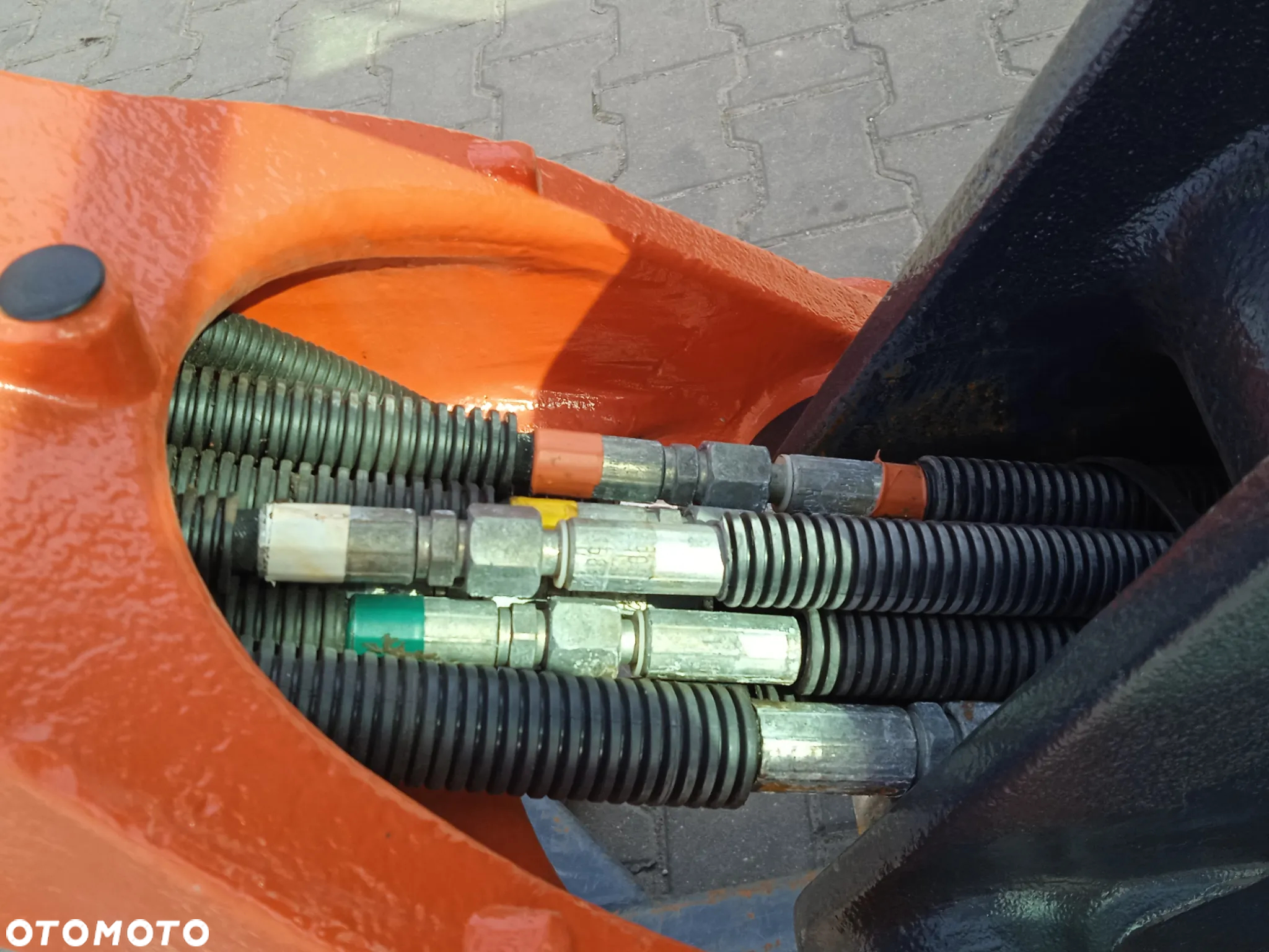 Kubota KX016-4 - 11