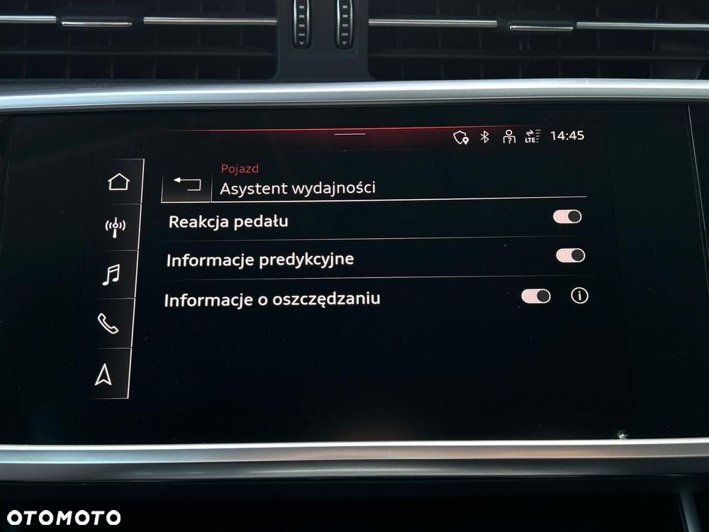 Audi A6 Limousine 35 TDI mHEV Advanced S tronic - 32