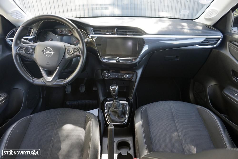Opel Corsa 1.2 T Yes - 9