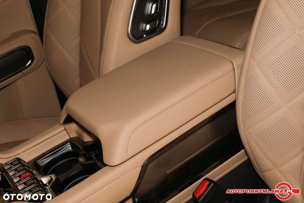 BYD Leopard 8 - 15