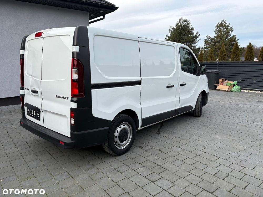 Renault Trafic - 3