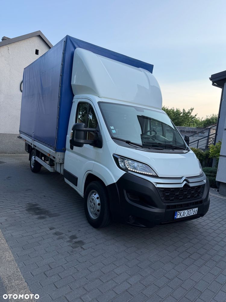 Citroën Jumper - 4