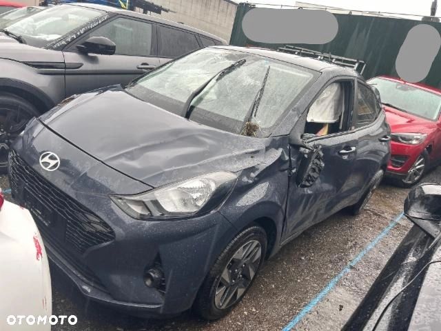 Hyundai i10 1.2 Smart AMT - 5