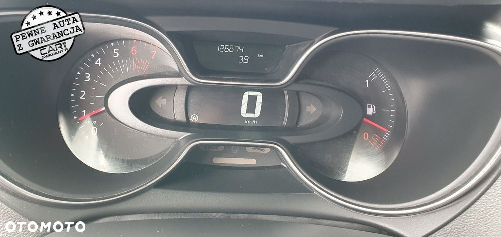 Renault Captur - 32