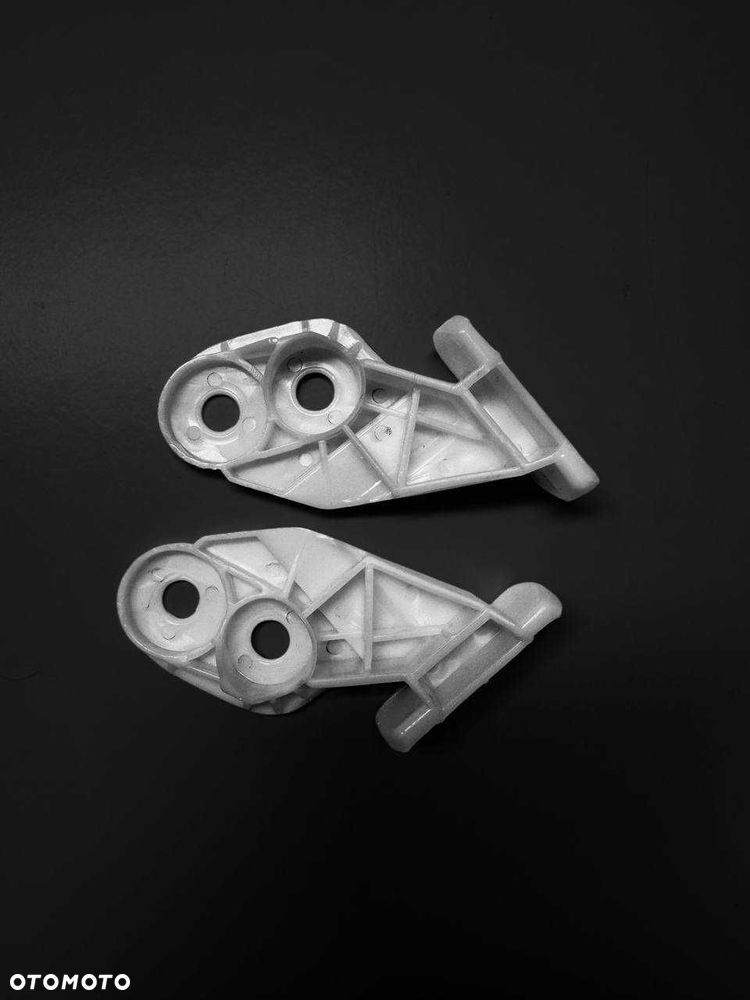 Uchwyt mocowania zderzaka BMW E46 - 5