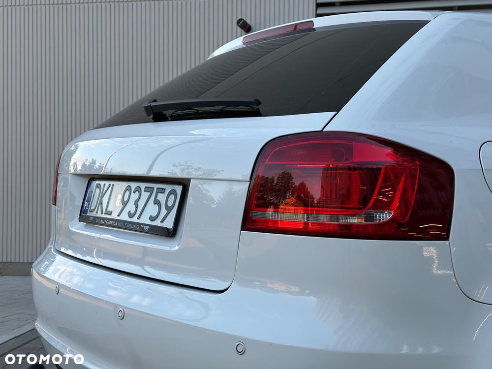 Audi A3 3-drzwiowe 1.6 TDI DPF Ambition - 15