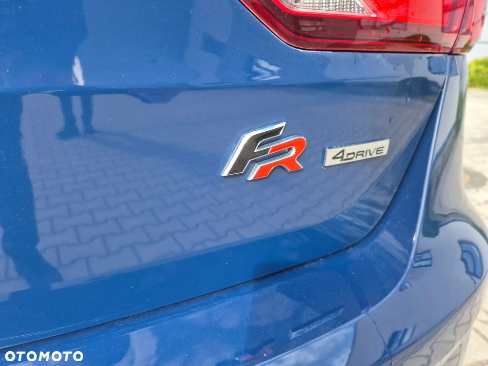 Seat Leon 2.0 TDI DPF FR - 7