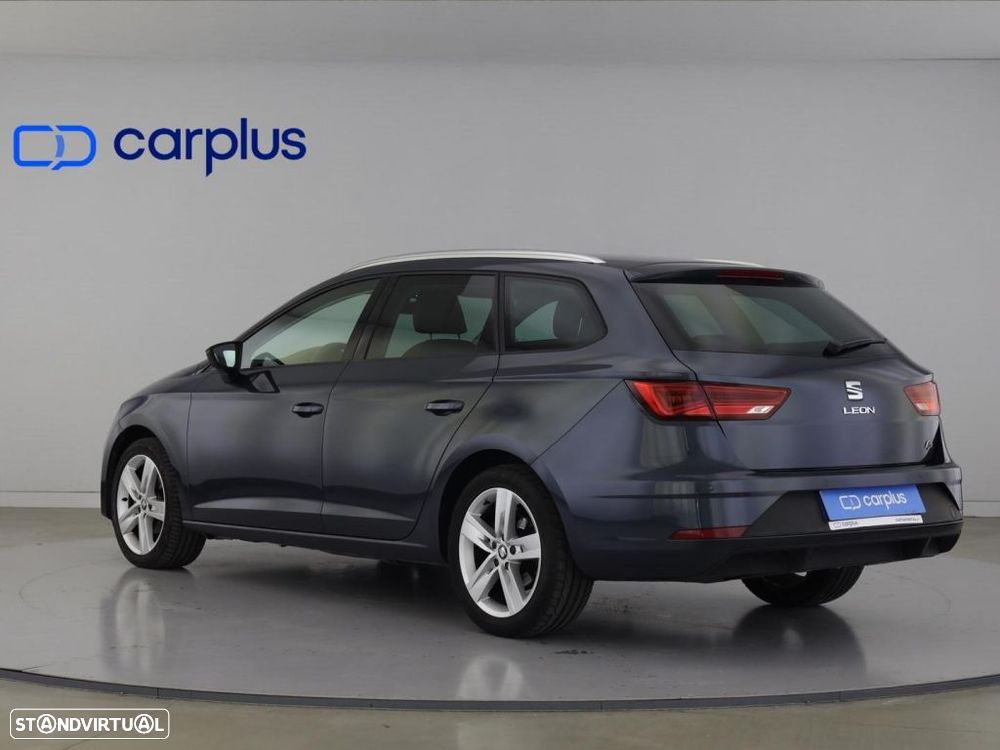 SEAT Leon 1.0 EcoTSI FR S/S - 5