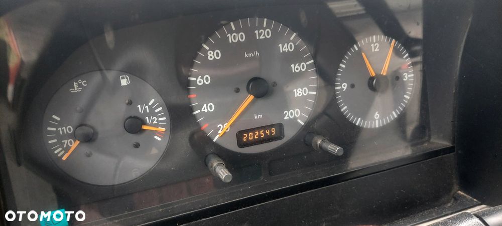 Volkswagen LT 35 Kontener. laweta ,paka - 13
