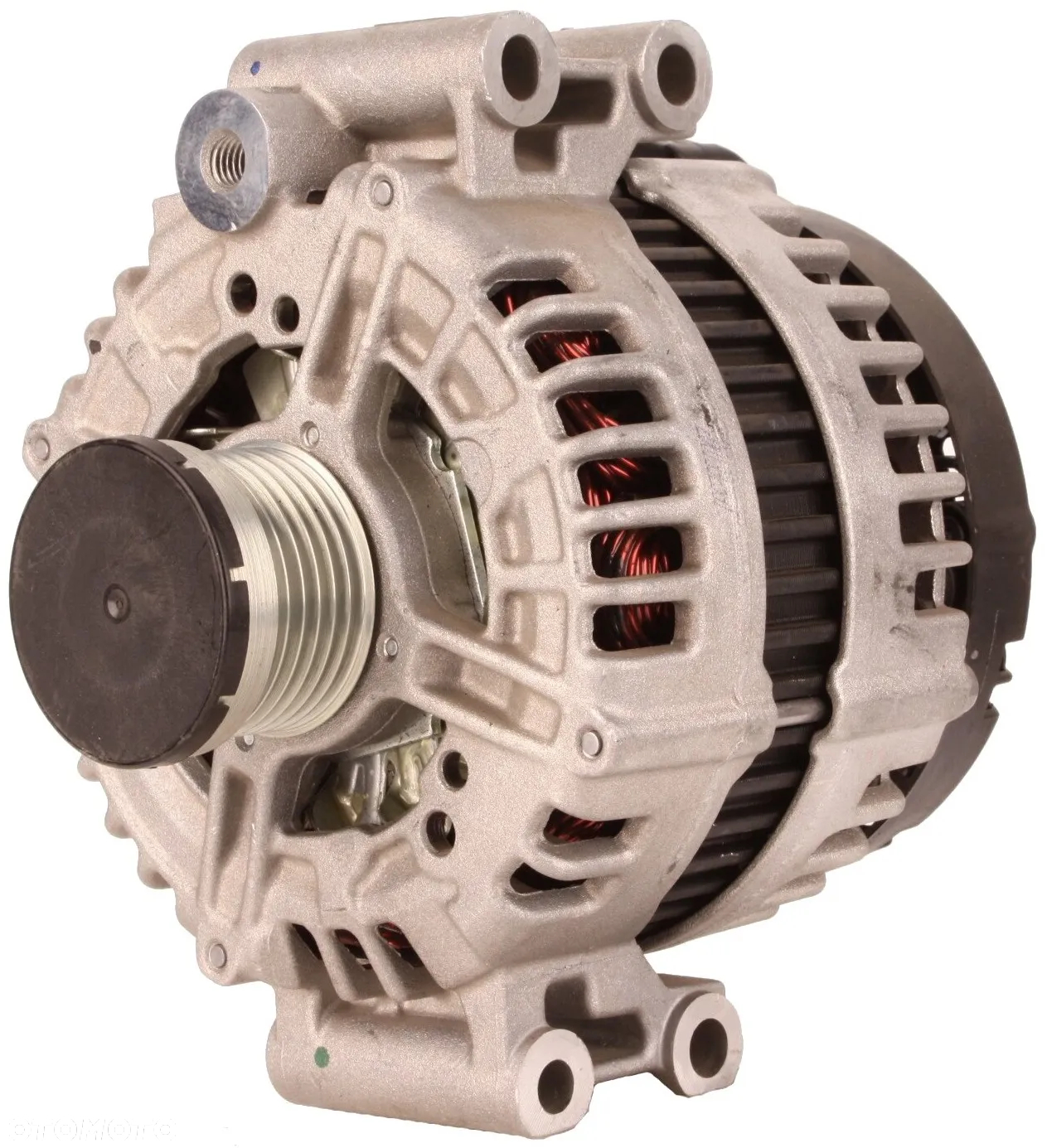 NOWY ALTERNATOR ALPINA | CARGO 116120 - 2