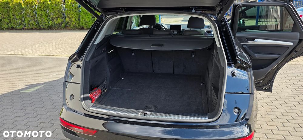 Audi Q5 2.0 TDI Quattro S tronic - 11