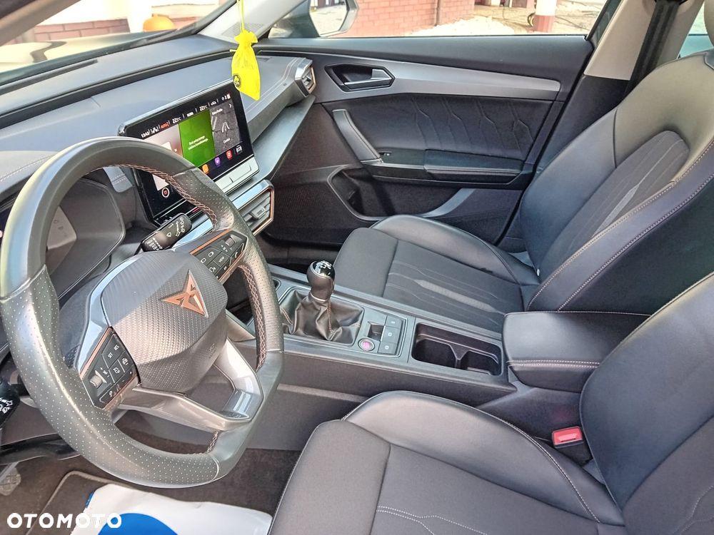 Cupra Formentor - 27